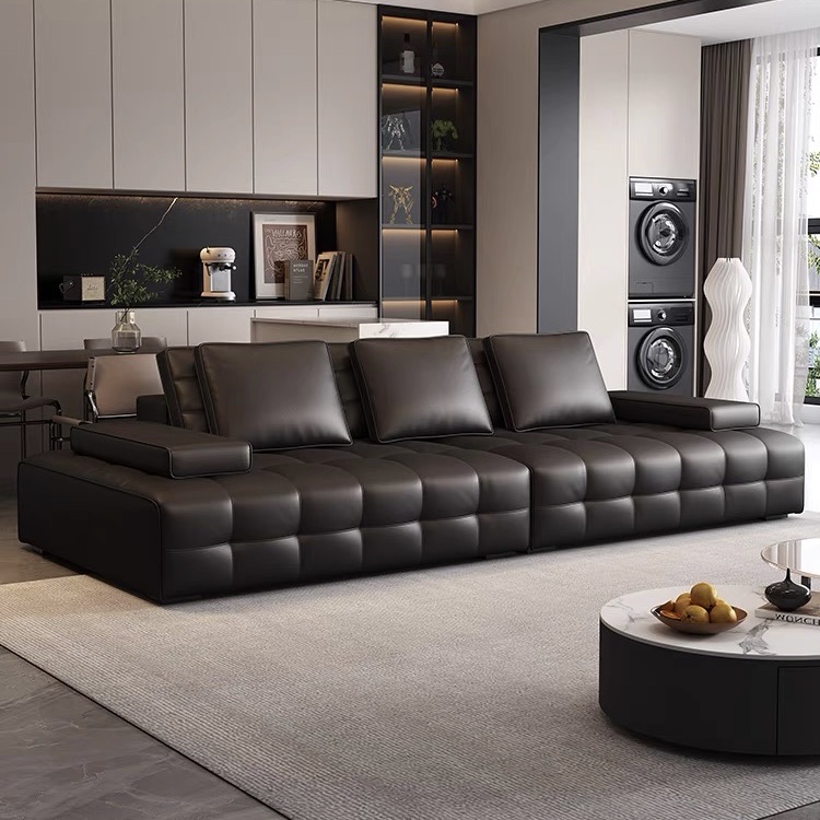 Sofa văng nỉ VS19