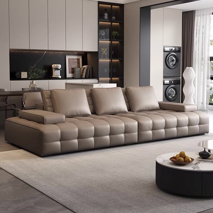 Sofa văng nỉ VS19