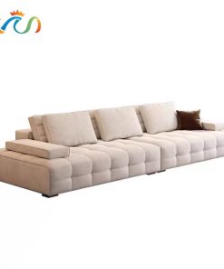 Sofa văng nỉ VS19
