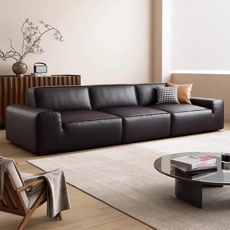 Sofa văng nỉ VS20