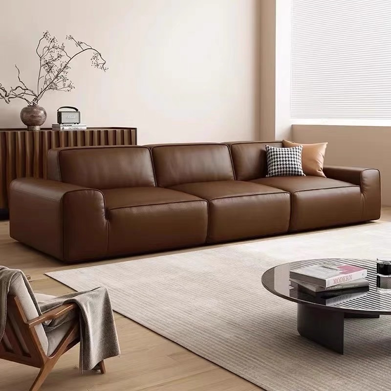 Sofa văng nỉ VS20