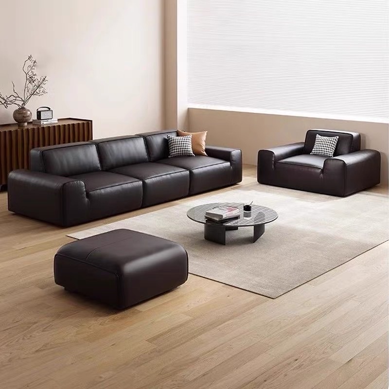 Sofa văng nỉ VS20