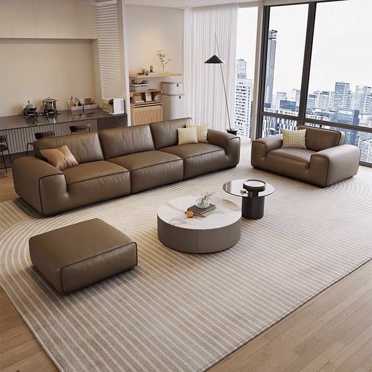 Sofa văng nỉ VS20