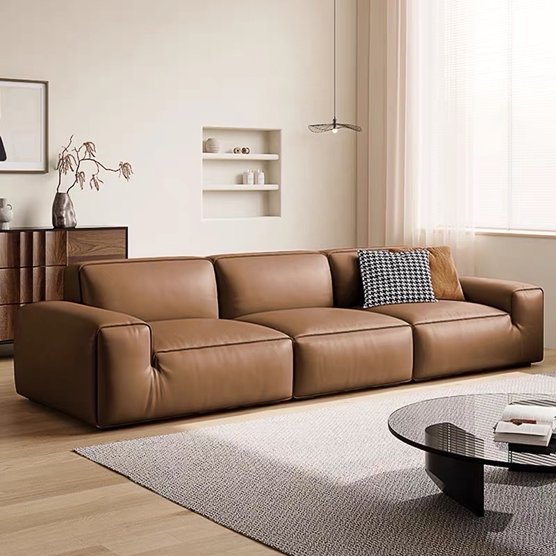 Sofa văng nỉ VS20