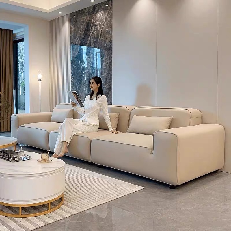 Sofa văng nỉ VS20