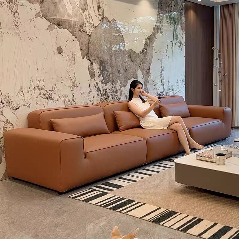 Sofa văng nỉ VS20
