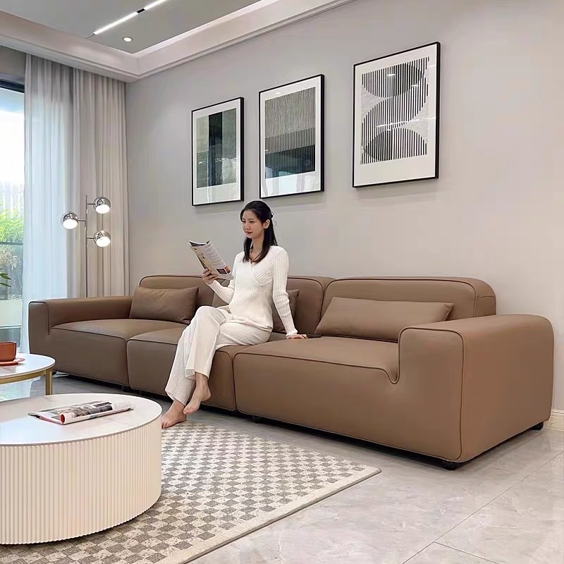 Sofa văng nỉ VS20