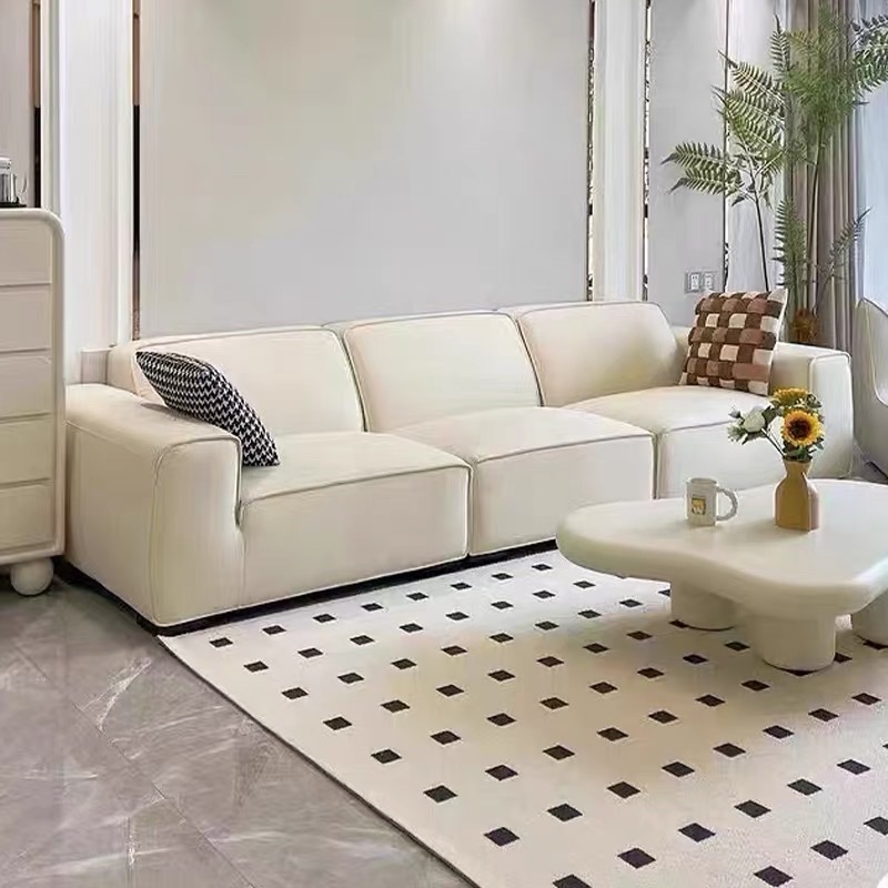 Sofa văng nỉ VS20
