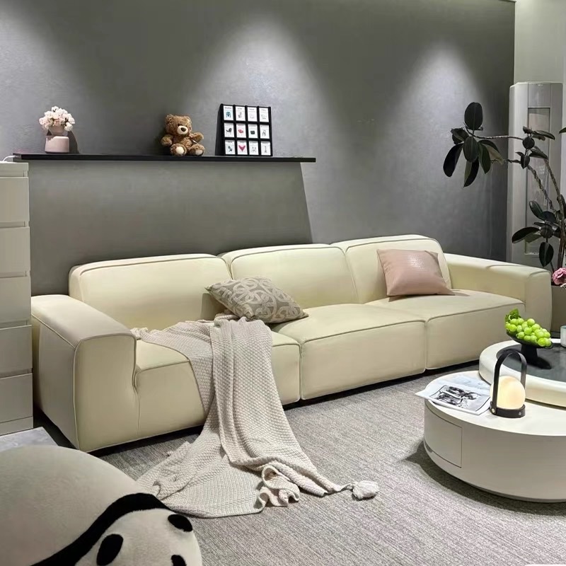 Sofa văng nỉ VS20