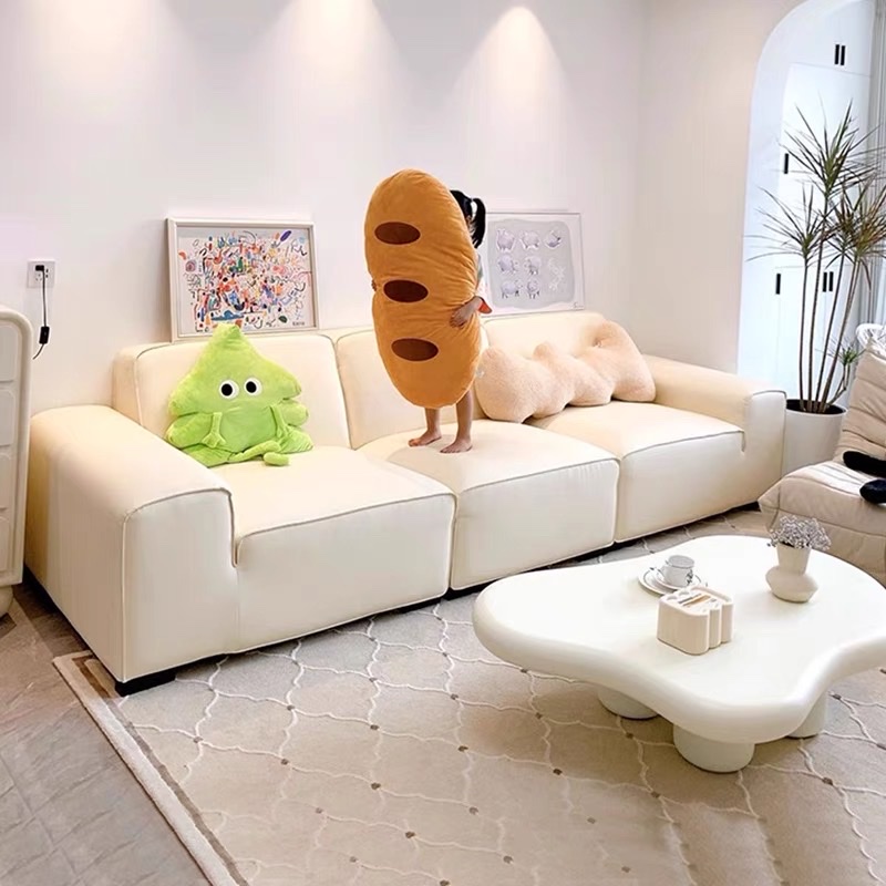 Sofa văng nỉ VS20