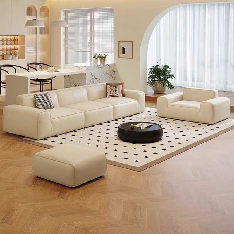 Sofa văng nỉ VS20
