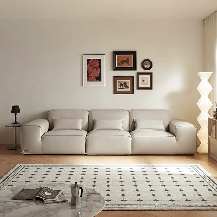 Sofa văng nỉ VS20