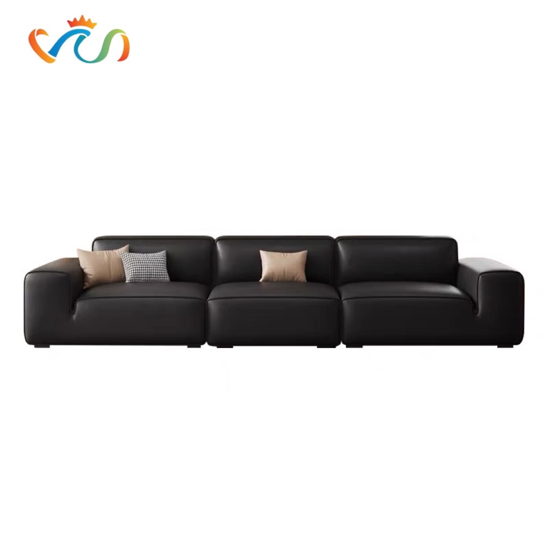 Sofa văng nỉ VS20