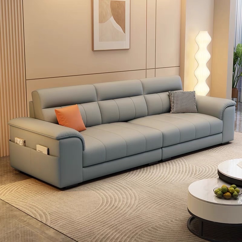 Sofa văng nỉ VS21