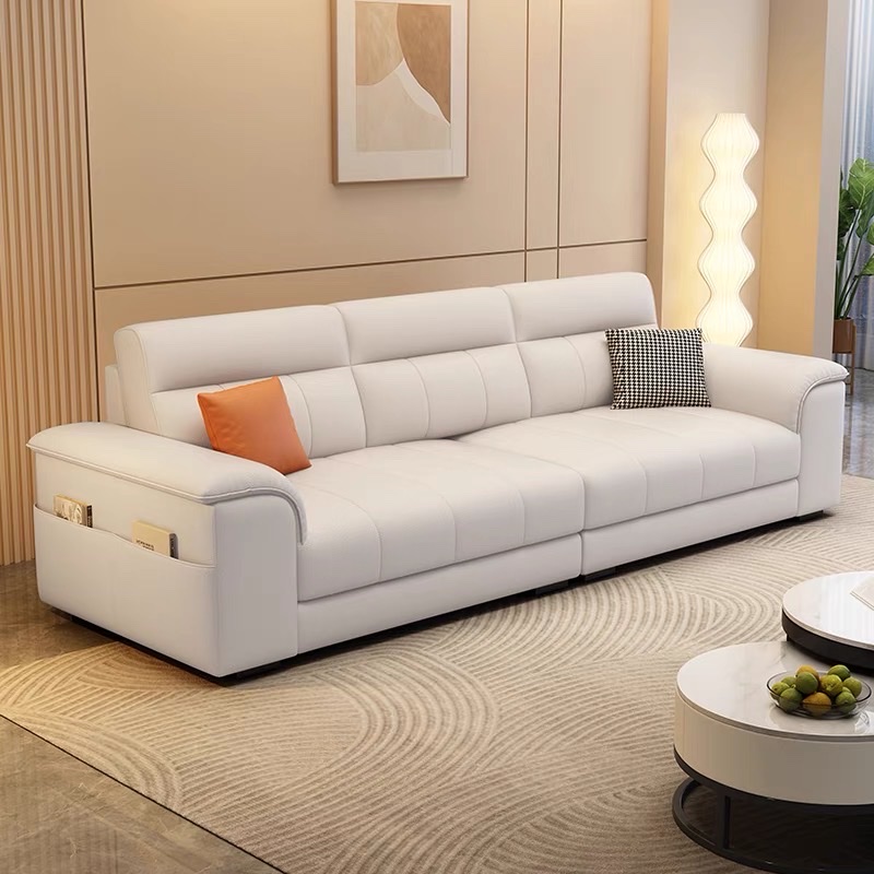 Sofa văng nỉ VS21