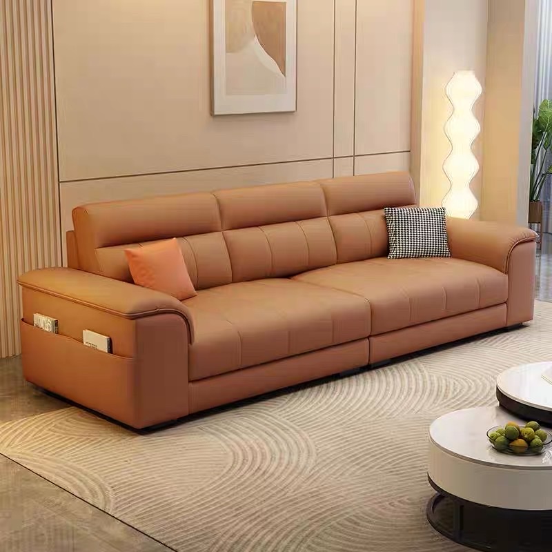 Sofa văng nỉ VS21