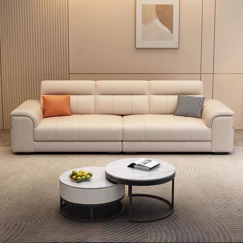 Sofa văng nỉ VS21
