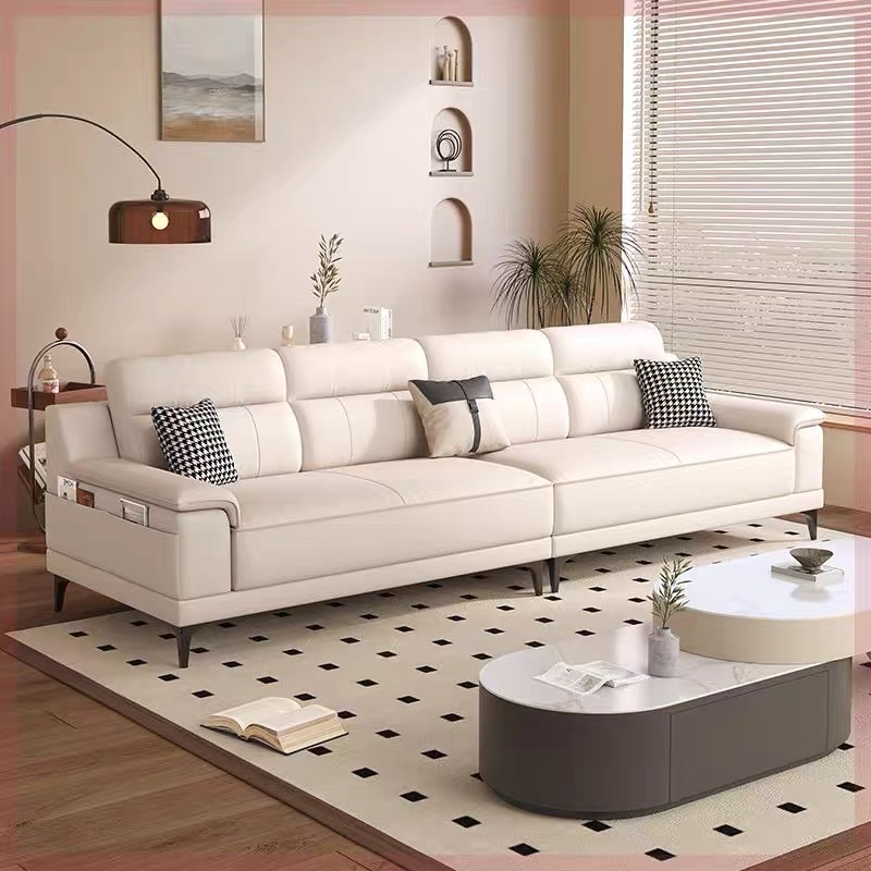 Sofa văng nỉ VS21