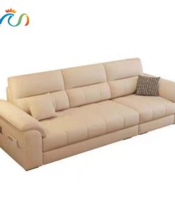 Sofa văng nỉ VS21