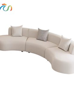 Sofa văng nỉ VS22