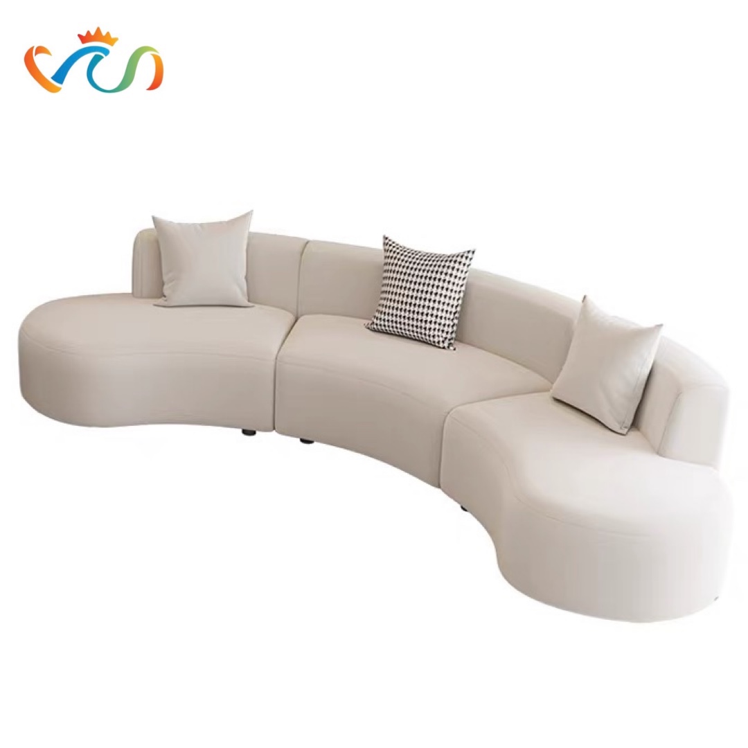 Sofa văng nỉ VS22