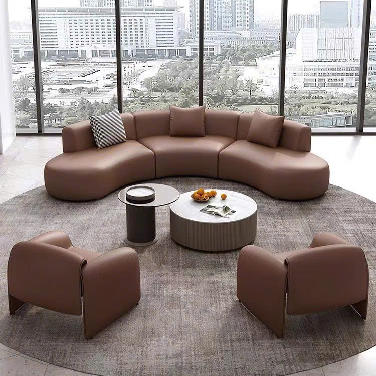 Sofa văng nỉ VS22