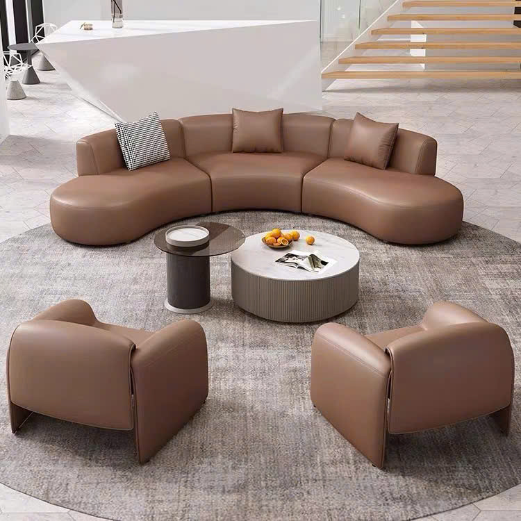 Sofa văng nỉ VS22