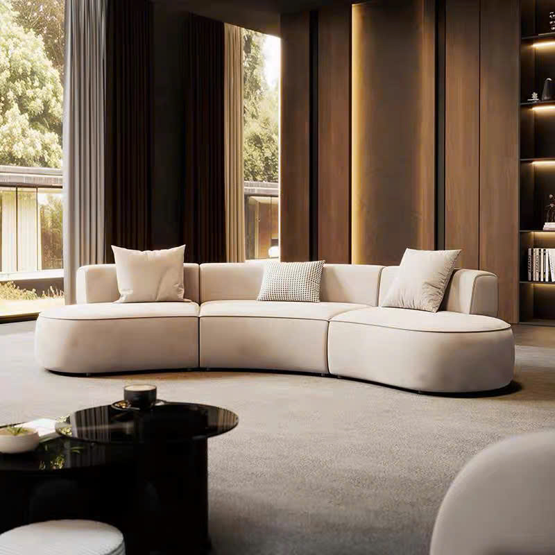 Sofa văng nỉ VS22