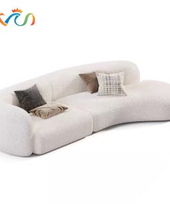 Sofa văng nỉ VS24