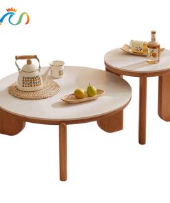 Bàn gỗ tự nhiên VBT07