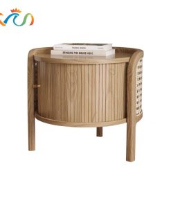 Bàn trà, Tủ Tab mini phối mây VGD07