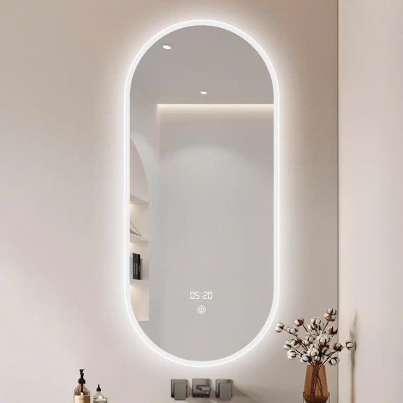 guong-oval-led-cach-tran-vien