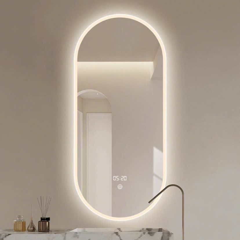 guong-oval-led-cach-tran-vien