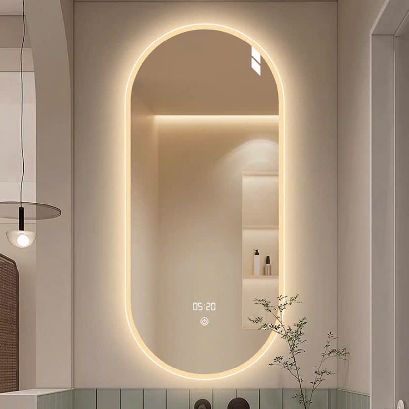 guong-oval-led-cach-tran-vien