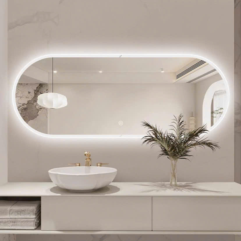 guong-oval-led-cach-tran-vien