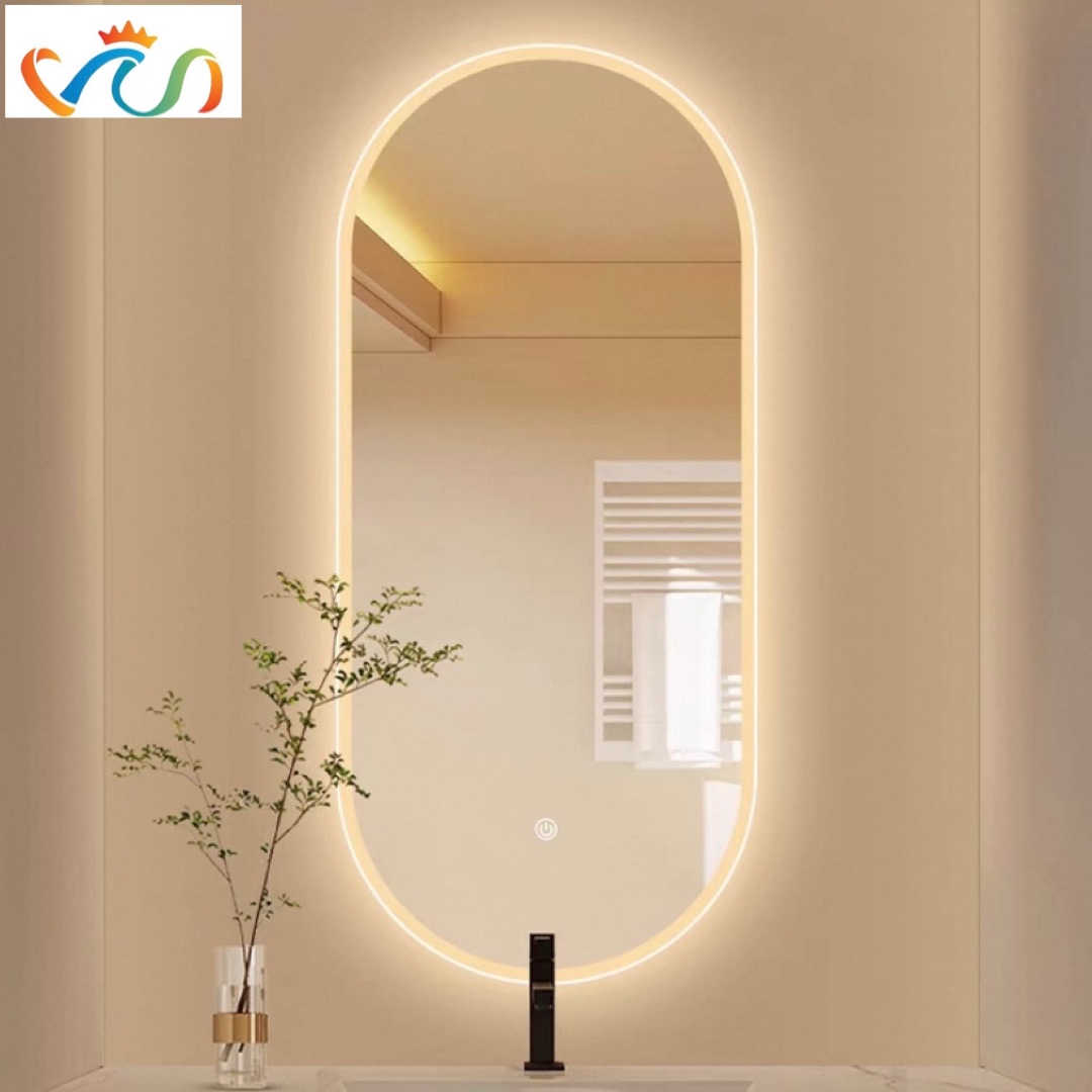 guong-oval-led-cach-tran-vien