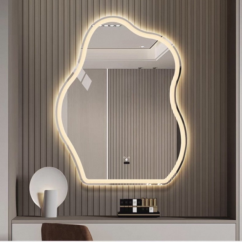 guong-decor-hat-dau-led-cach