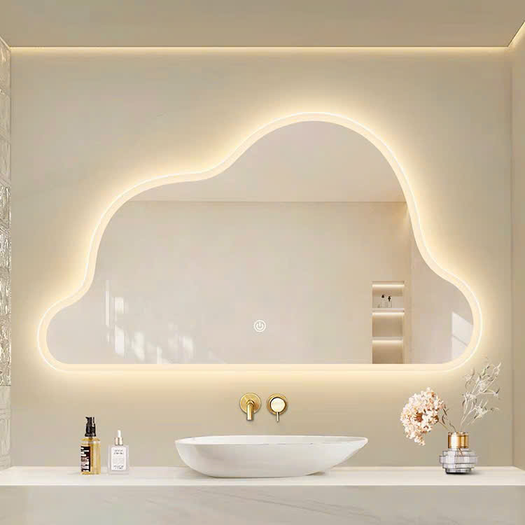 guong-decor-hinh-nui-led-cach-tran-vien