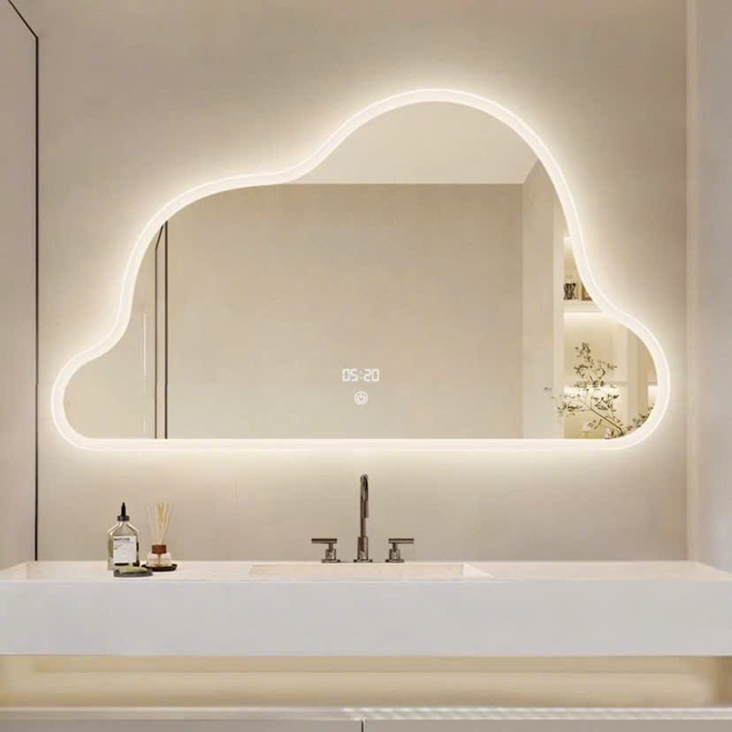 guong-decor-hinh-nui-led-cach-tran-vien