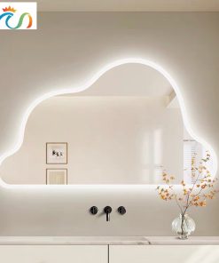 guong-decor-hinh-nui-led-cach-tran-vien
