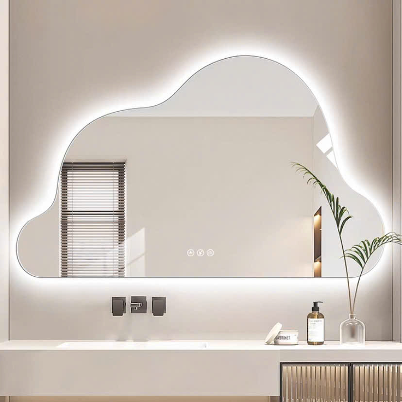 guong-decor-hinh-nui-led-cam-ung-hat