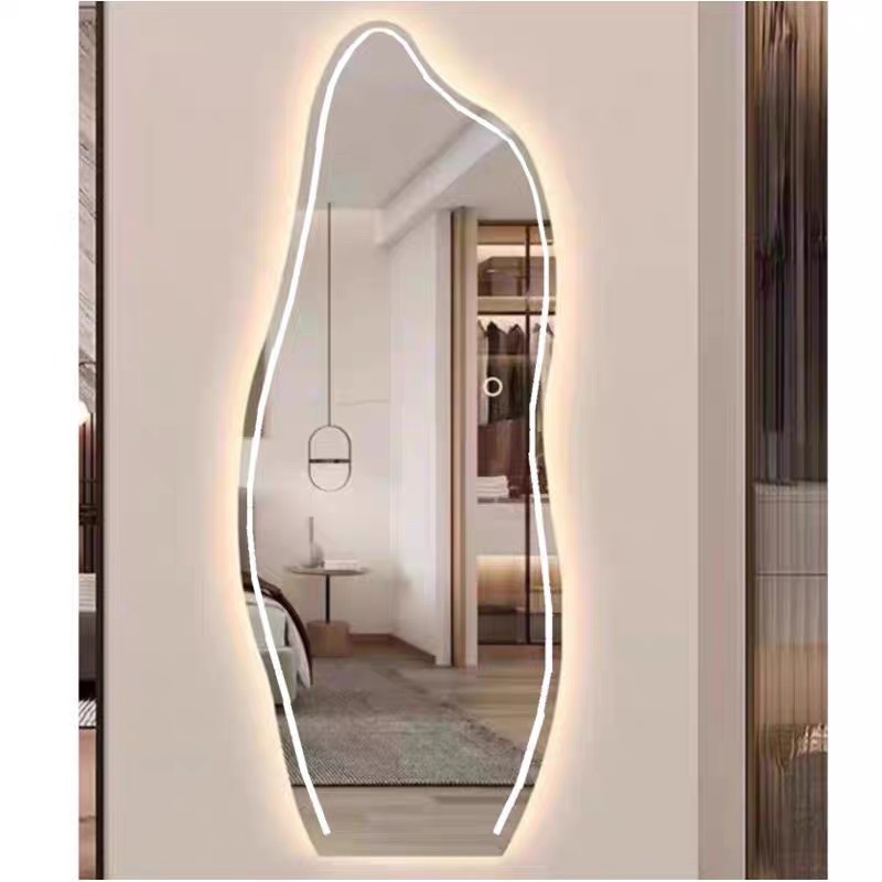guong-toan-than-decor-hinh-hat-dau-led-cam-ung-cach