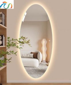 guong-toan-than-decor-hinh-elip-led-cam-ung-hat