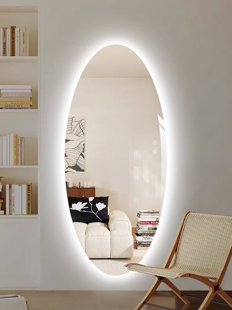 guong-toan-than-decor-hinh-elip-led-cam-ung-hat