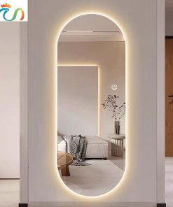 guong-toan-than-hinh-oval-led-cam-ung-hat