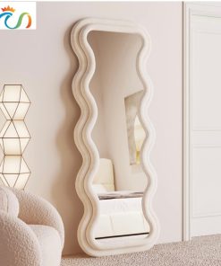 guong-toan-than-khung-go-boc-ni-song-dau-vuong