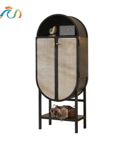 Tủ kệ trang trí đa năng cánh mây VT66