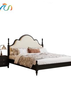 Giường ngủ Gỗ tự nhiên VG48