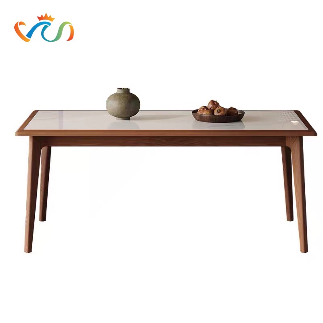 BÀN ĂN VBA90 – PHONG CÁCH MODERN - BẮC ÂU