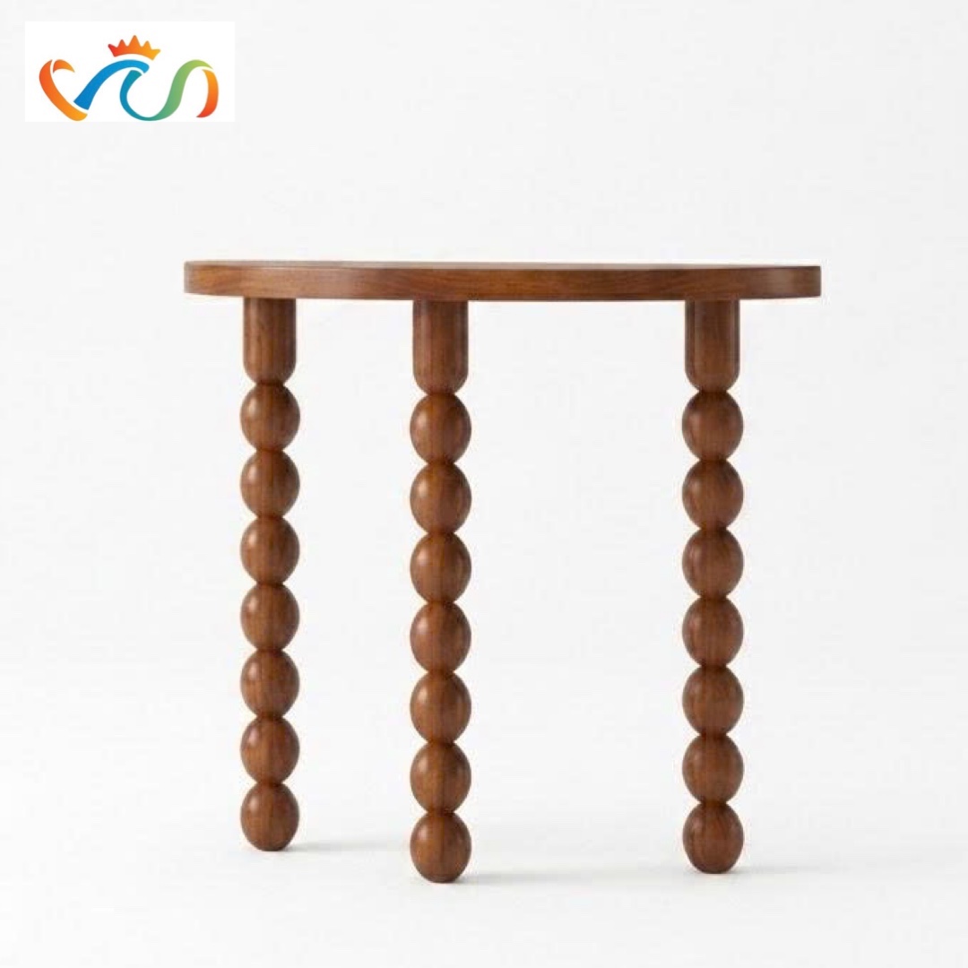 TỦ KỆ CONSOLE VT103 – PHONG CÁCH SCANDINAVIAN TỐI GIẢN THANH LỊCH